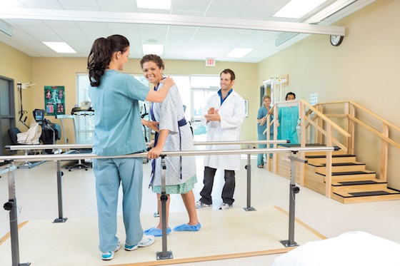 Private Rehabilitation HospitalWhatcom County